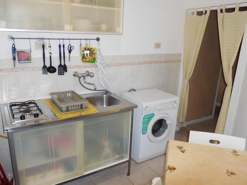 Casa Dei Vicoli Apartment Rome