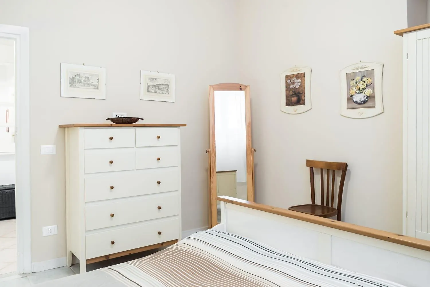 Casa Dei Vicoli Apartment Rome