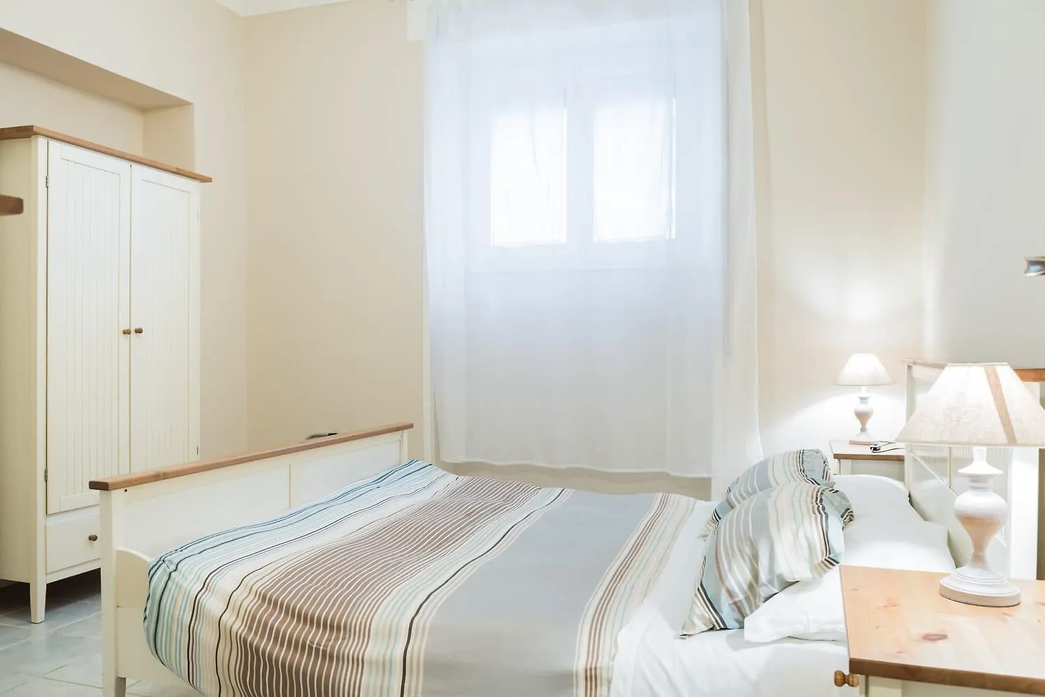 Casa Dei Vicoli Apartment Rome