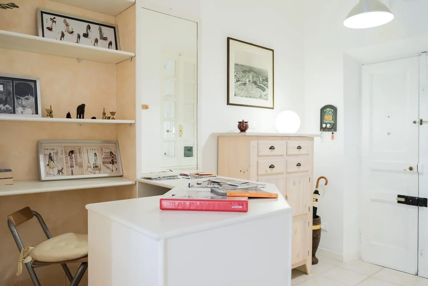 Casa Dei Vicoli Apartment Rome