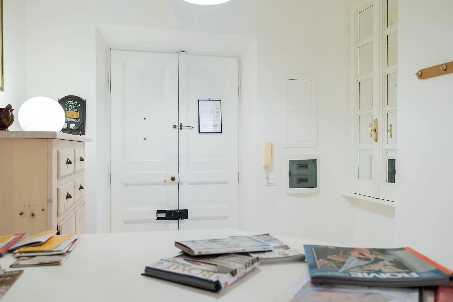 Casa Dei Vicoli Apartment Rome Italy