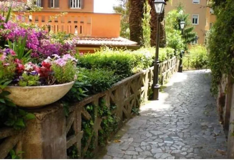 Casa Dei Vicoli Apartment Rome