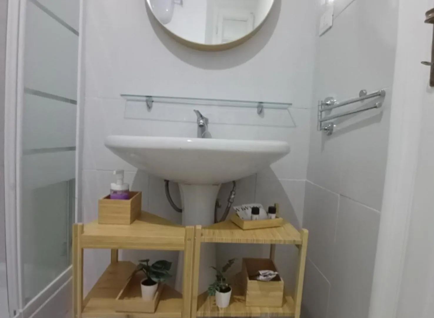 Casa Dei Vicoli Apartment Rome